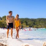 K'gari (Fraser Island) Small Group 4WD Adventure - From Noosa - Frequently Asked Questions