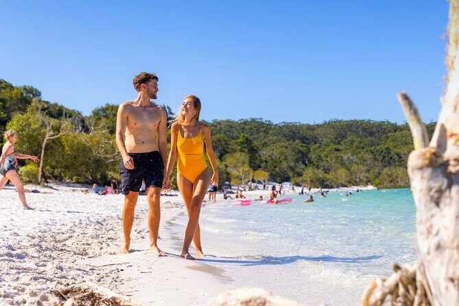 K'gari (Fraser Island) Small Group 4WD Adventure - From Noosa - Frequently Asked Questions