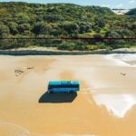 K'gari (Fraser Island)4-Day Experience from Hervey Bay +Illumina - What’s Included and What’s Not