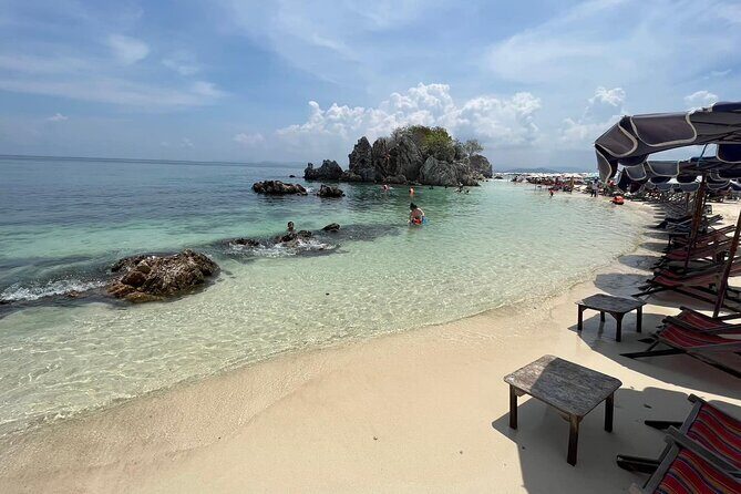 Khai Island Private Speedboat Tour - What Makes This Tour Stand Out?