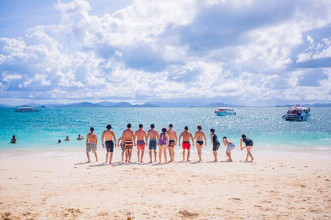 Khai Island Rush Snorkel Sun and Sea in One Epic Ride From Phuket - An In-Depth Look at the Tour Experience