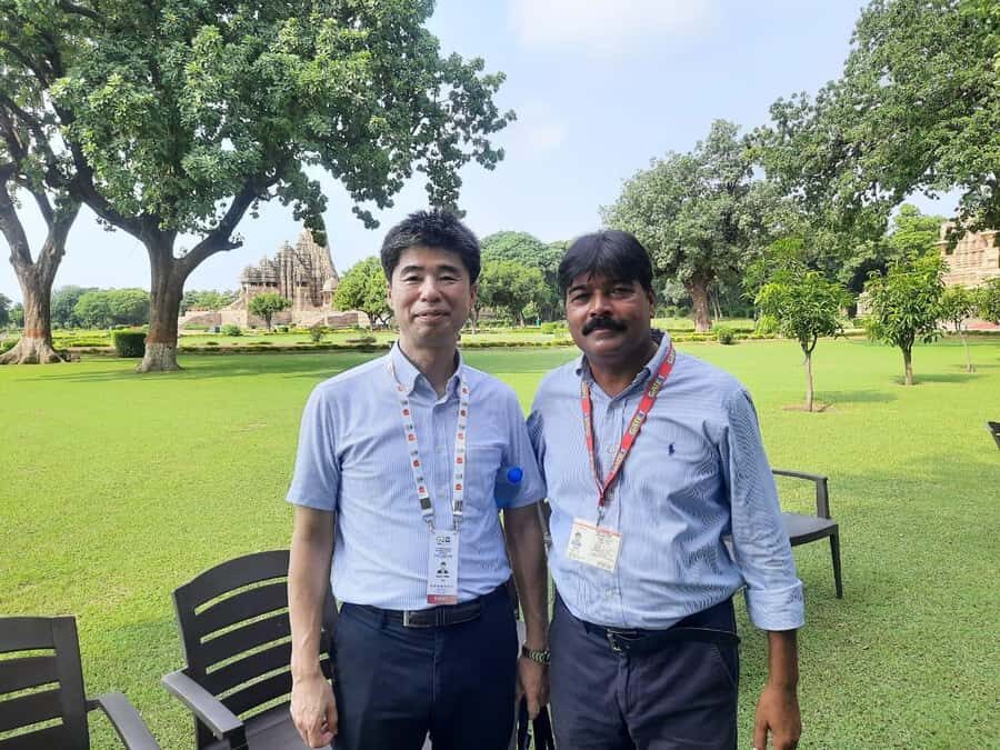 Khajuraho: 2-Day Sights Tour with Temples with Homestay - The Homestay: Authentic India Experience