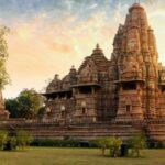 Khajuraho: Full-Day Private Guided Temples and History Tour - Practical Aspects of the Tour