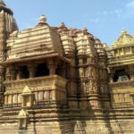Khajuraho: Private Half-Day Temples Tour - Chitragupta Temple: Sun Worship and Stunning Sculptures