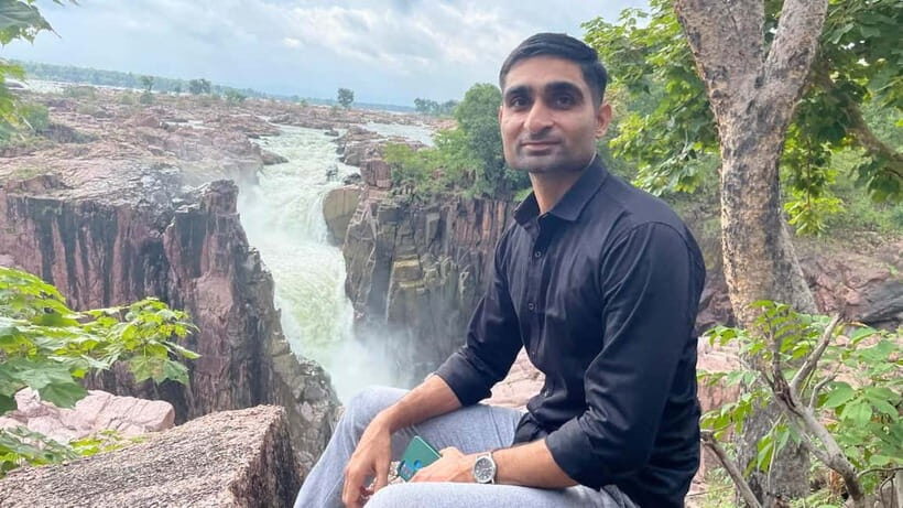 Khajuraho: Raneh Falls Half-Day Guided Tour with Pickup - Good To Know