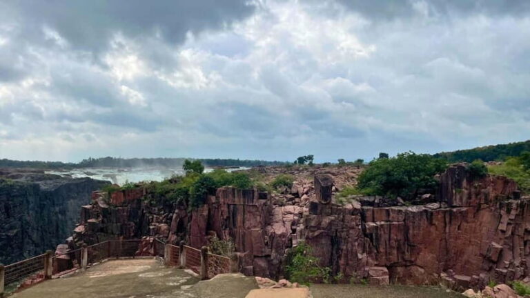 Khajuraho: Raneh Falls Half-Day Guided Tour with Pickup - Final Thoughts