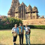 Khajuraho: Temples and Tribal Museum Guided Tour - Exploring the Tribal and Arts Museum