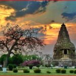 Khajuraho Tour -Explore Temples, Waterfalls & Villages - Discovering Khajuraho’s UNESCO Temples