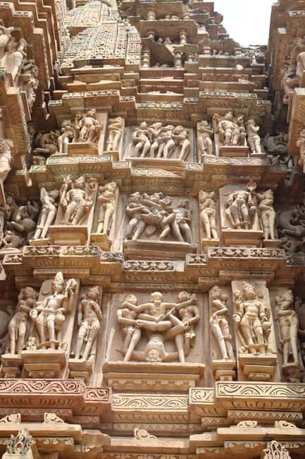 Khajuraho: Western Group of Temples Guided Walking Tour - Final Thoughts