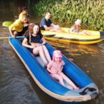 Khao Lak: Canoe Little Amazon & Trekking National Park - Who Will Love This Tour?