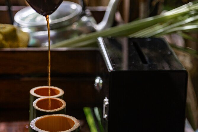 Khao Lak Eco Exploration Raft Ride and Discover Tour - What Travelers Can Expect