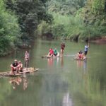Khao Lak: Elephant Bathing and Bamboo Rafting Day Trip - The Overall Value