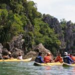 Khao Lak: James Bond Island and Phangnga Bay Sea Canoe - The Experience: What You’ll Love