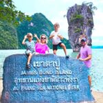 Khao Lak: James Bond Island, canoeing, ancient cave temple - The Experience in Detail
