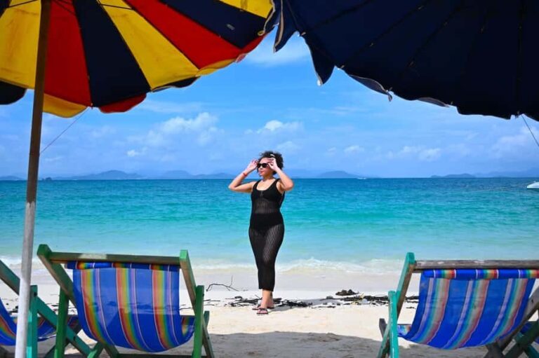 Khao Lak: James Bond, Panyi & Khai Island Hopping w/ Lunch - What’s Included and Practical Tips