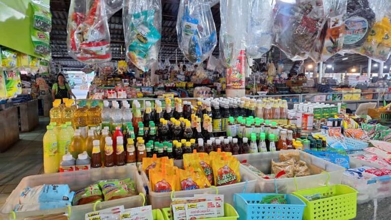 Khao Lak: Local Life and Culture Tour with Lunch - Why This Tour Offers Real Value