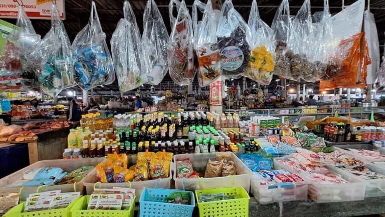 Khao Lak: Local Life and Culture Tour with Lunch - A Deep Dive into the Experience