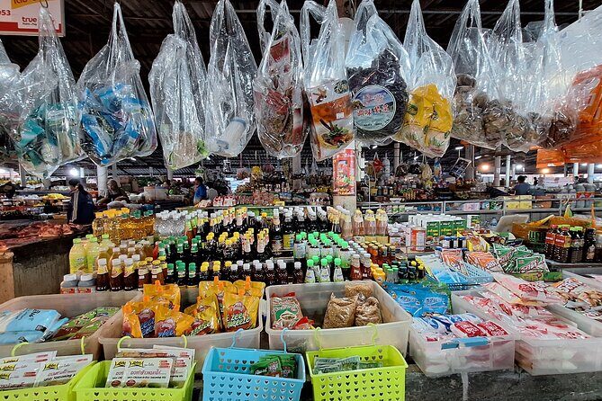 Khao Lak Local Life and Culture Tour with Lunch - FAQ