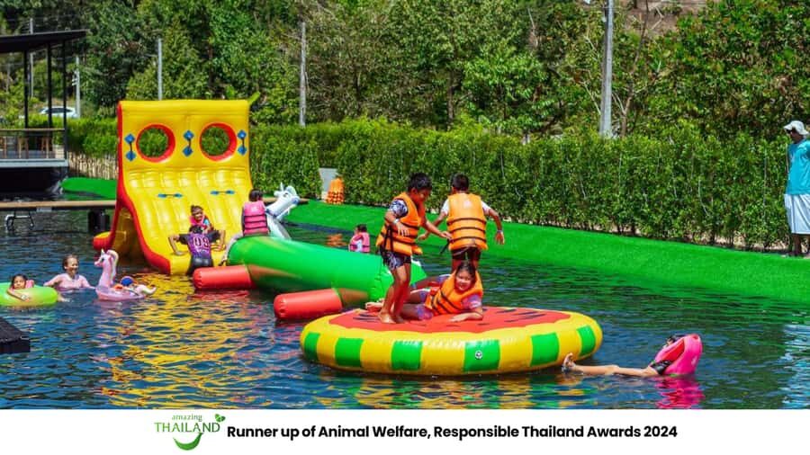 Khao Lak: River Tubing Tour with Hotel Transfer - In-Depth Breakdown of the Itinerary