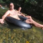 Khao Lak: River Tubing Tour with Hotel Transfer - Detailed Breakdown of the Tour Itinerary