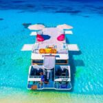 Khao Lak : Similan Islands Speed Catamaran Premium Morning - Snorkeling at Koh 5: Crystal Clear Waters and Soft Reefs