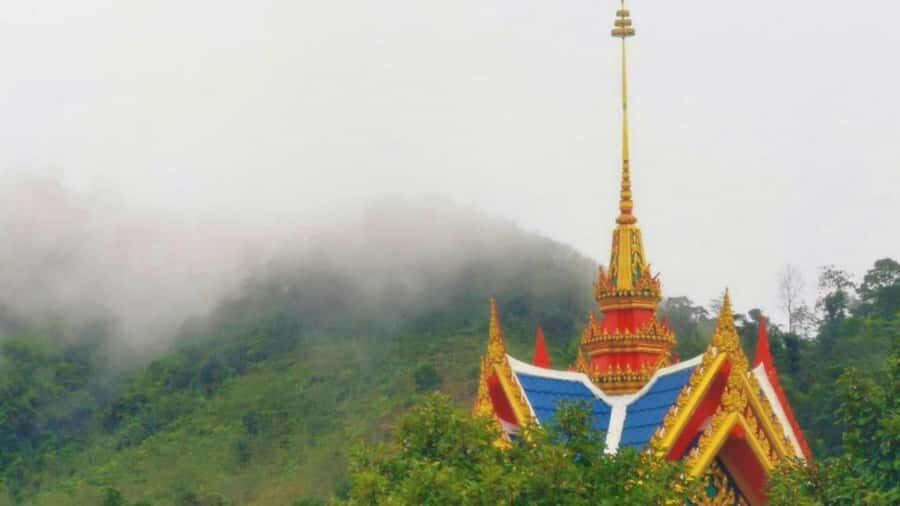 Khao Lak Spiritual & Cultural Temples Tour (Full Day) - A Closer Look at Practical Aspects