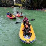 Khao Lak: Swift Power Catamaran Glide to James Bond Island - The Experience: What to Expect on This Tour