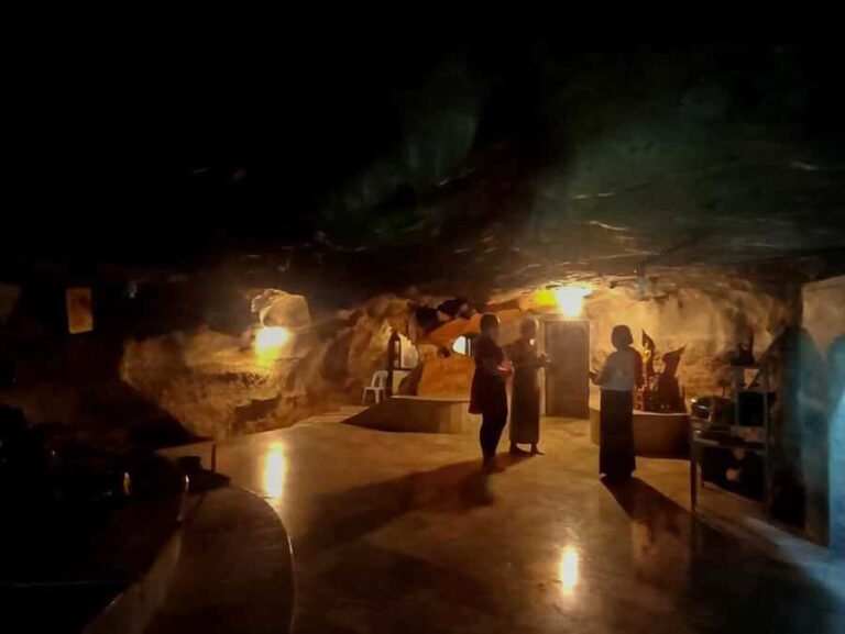 Khao Lak: Three Temples Tour in Phang Nga - The Practicalities: What to Expect and How to Prepare