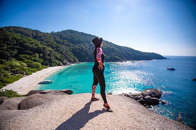 Khao Lak to Similan Islands Lazy Snorkeling by Speedboat - Practical Aspects and Value