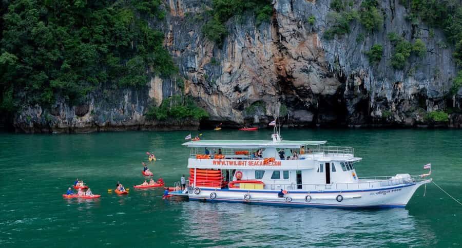 Khao Lak: Twilight Sea Canoe and Glowing Plankton Tour - Final Thoughts: Is It Worth It?