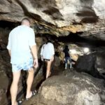 Khao Sok: Bamboo rafting, ancient cave temple, local farm. - Practical Details and Considerations