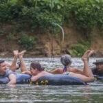 Khao Sok: Drift & Chill  Tubing Adventure on the Sok River - The Experience from a Traveler’s Perspective