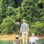 Khao Sok : One day lake trip with Diamond Cave - Introduction to the Khao Sok Lake Experience