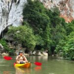 Khao Sok Park: Jungle Kayak Adventure & Wildlife Tour - Wildlife & Nature Encounters