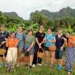 Khao Sok: Thai Cooking Class with Organic Farm and Pickup - What to Expect from the Tour