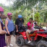 Khaolak: ATV Quadbike & River Tubing Adventure - What Makes This Tour Stand Out?