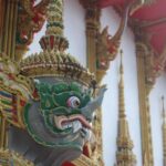 Khaolak: Half Day Bamboo Rafting, Temple & Waterfall Tour - What Makes This Tour Stand Out?