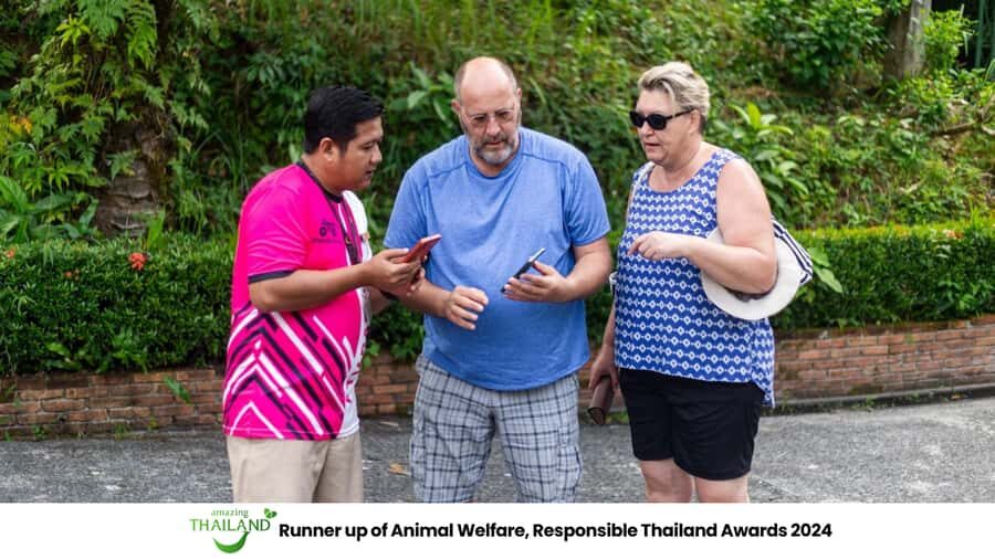 Khaolak: Twilight Adventure ATV Quad with Dinner - The Dinner Experience