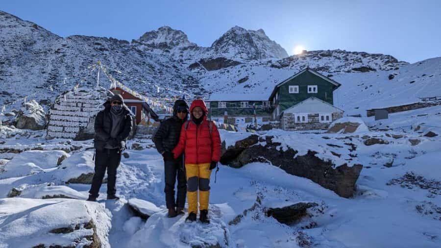 Khare: Mera Peak Climbing Expedition - What to Expect from the Trekking Route