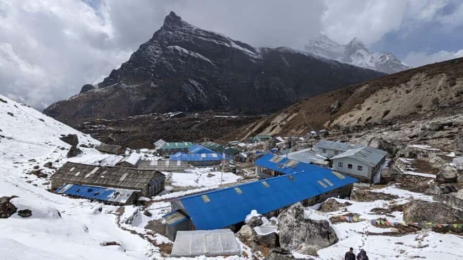 Khare: Mera Peak Climbing Expedition - The Itinerary Breakdown: What to Expect