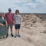 Khiva: Ancient Khorezm Fortresses Daytrip - Who Should Consider This Tour?