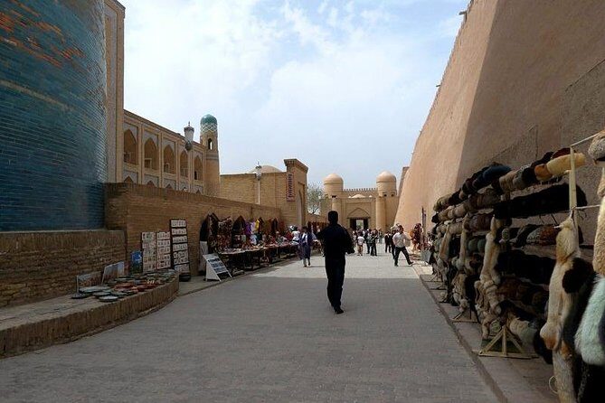 Khiva day tour - Final Thoughts