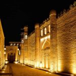 Khiva: Old Town Walking Tour with History and Culture - Exploring the Major Landmarks: What Youll See and Learn