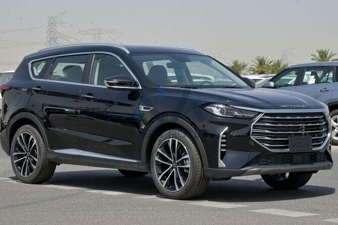 Khiva Private Airport Transfers - Why Choose a Private Airport Transfer?