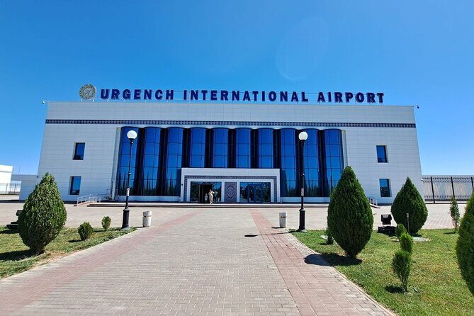 Khiva Private Airport Transfers - Why This Transfer Works for Different Travelers