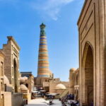 Khiva: Traveling through the ancient fortress city - The Highlights of the Tour