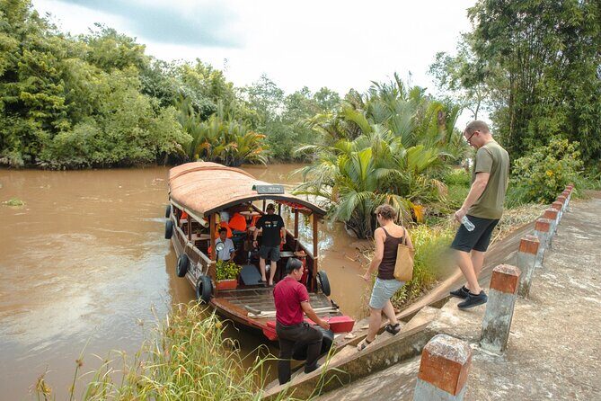 Khmer Culture Experience in Vinh Long - Final Thoughts