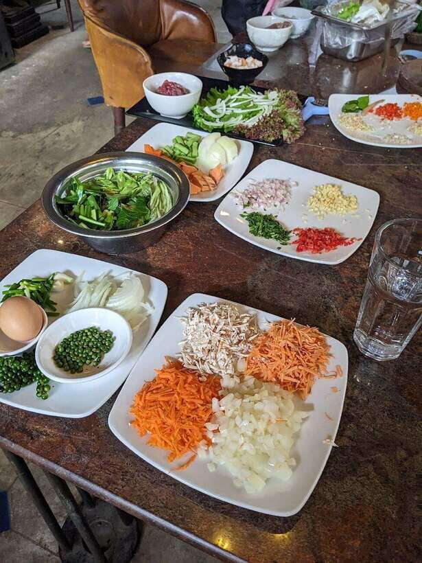 Khmer Food Culture Cooking Class in Kampot - Who Should Consider This Experience?