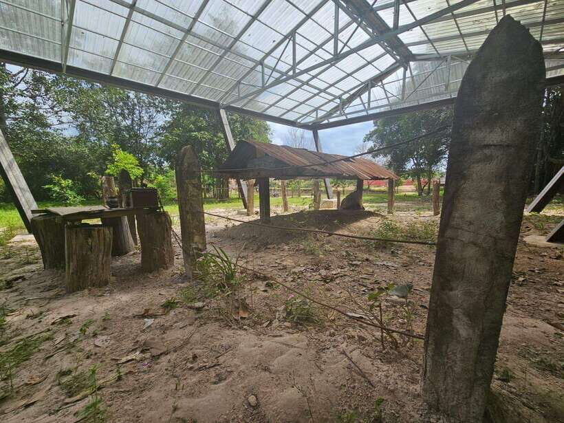 Khmer Rouge Headquarters & Last Stand Tour from Siem Reap - What to Expect: Practical Details & Experience Highlights