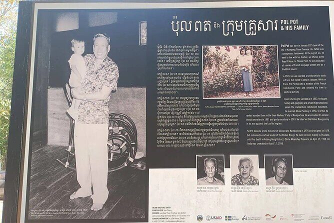 Khmer Rouges Last Home and Pol Pot grave at Anlong Veng Tour - Practical Details and What You Need to Know